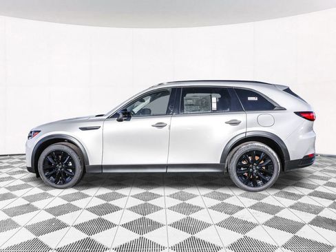 New 2026 MAZDA CX-90 3.3 Turbo w/ Premium Sport Pkg AWD/4WD image 20