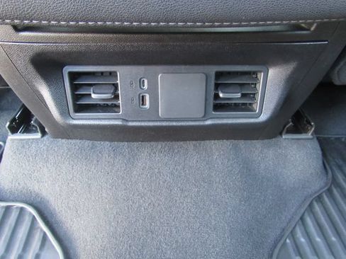 Certified 2025 GMC Sierra 2500 Pro w/ 1SA Pro Safety Plus Package AWD/4WD image 20