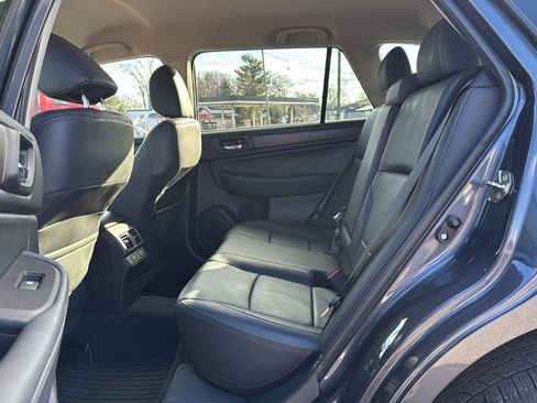 Used 2015 Subaru Outback 2.5i Limited w/ Popular Package #4 image 20