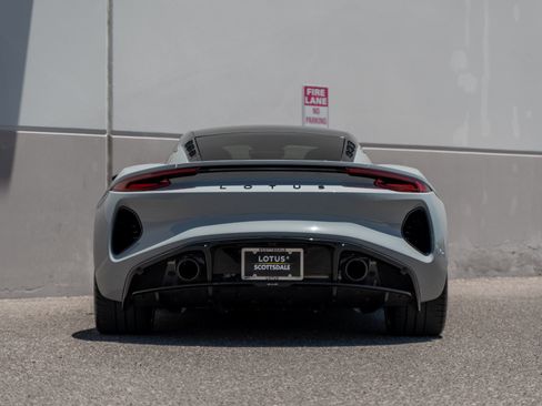 Used 2024 Lotus Emira First Edition RWD image 6