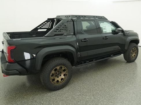 New 2026 Toyota Tacoma Trailhunter image 97