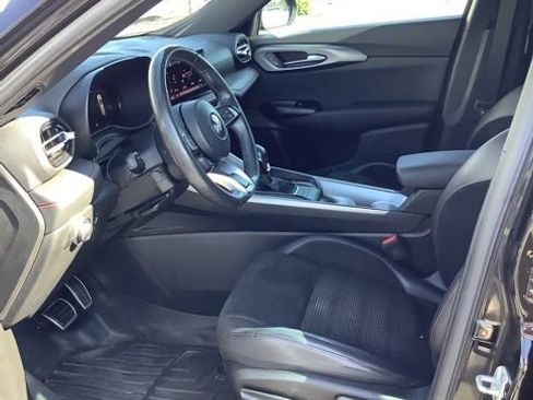 Certified 2023 Dodge Hornet GT w/ Track Pack AWD/4WD image 16