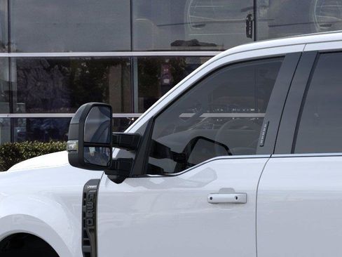 New 2026 Ford F350 Lariat w/ Black Appearance Package AWD/4WD image 20