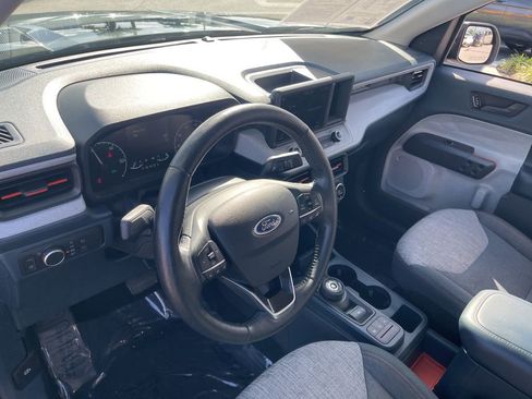 Used 2022 Ford Maverick XLT w/ XLT Luxury Package FWD image 15