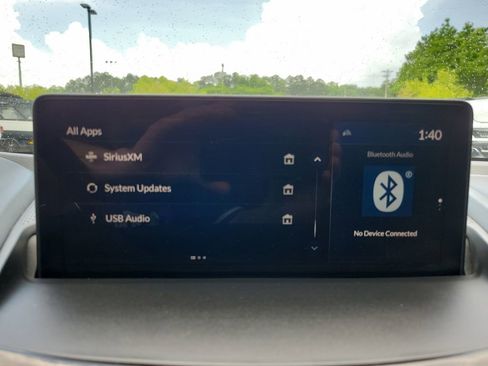 Used 2020 Acura RDX A-Spec FWD image 33