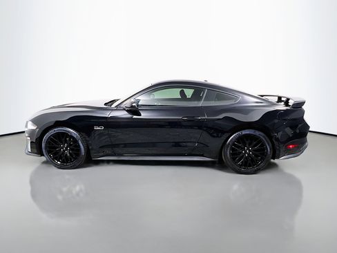 Used 2020 Ford Mustang GT w/ GT Performance Package image 9