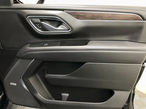 Certified 2022 Chevrolet Tahoe Z71 image 45