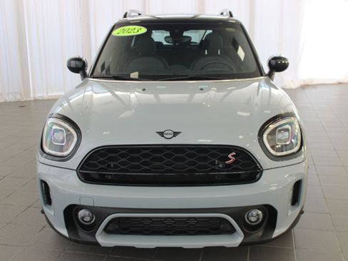 Used 2023 MINI Cooper Countryman S w/ Mini Untamed Edition image 6