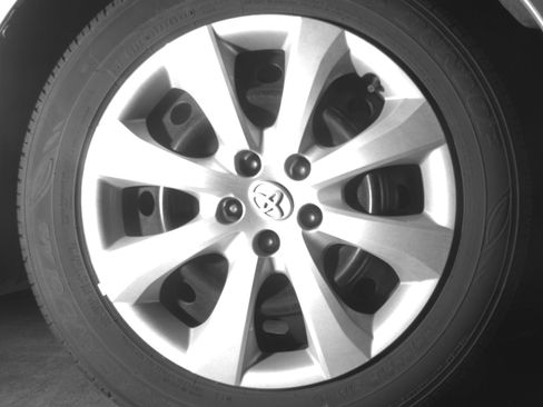 Used 2025 Toyota Corolla LE FWD image 13