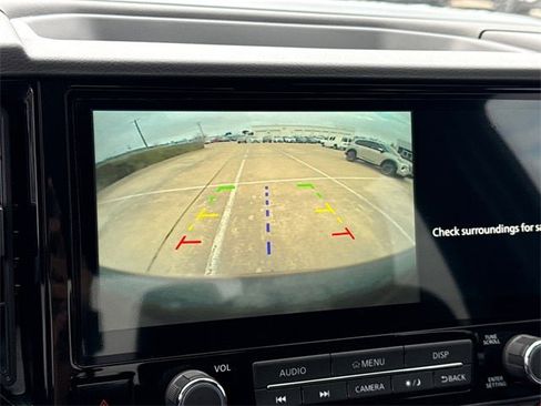 New 2026 Nissan Frontier PRO-4X w/ Tow Package image 23