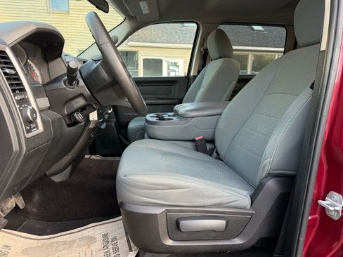 Used 2015 RAM 1500 Express image 22