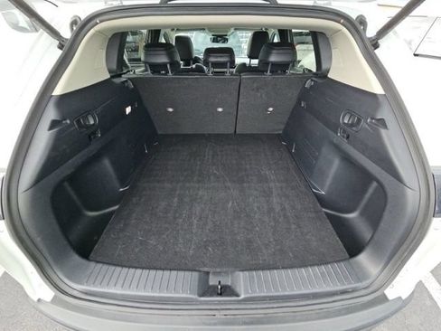 Used 2025 MAZDA CX-50 AWD 2.5 S w/ Premium Plus Pkg image 18