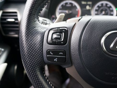 Used 2021 Lexus NX 300 F Sport w/ F Sport Premium Package image 24