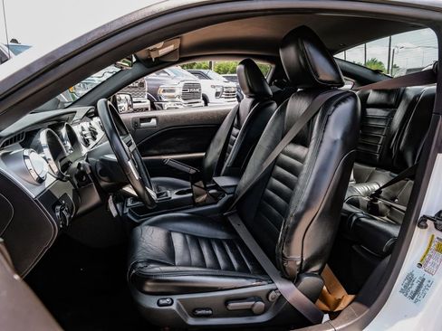 Used 2007 Ford Mustang GT Premium RWD image 24