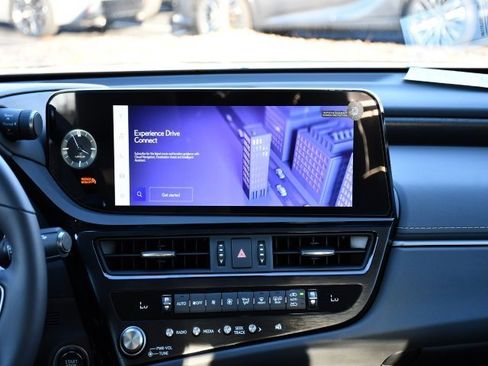 New 2025 Lexus ES 350 w/ Premium Package image 25