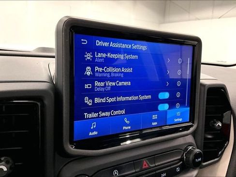 Used 2023 Ford Bronco Sport Heritage w/ Heritage Convenience Package AWD/4WD image 38