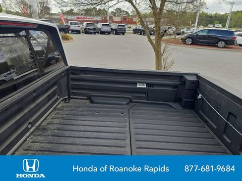 New 2026 Honda Ridgeline RTL image 26