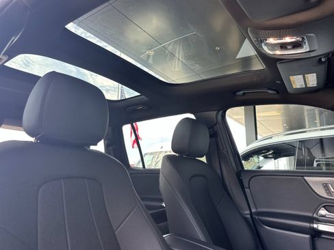Certified 2026 Mercedes-Benz GLB 250 4MATIC image 18