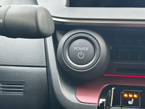 New 2026 Toyota Prius Plug-In Hybrid image 19