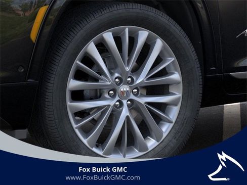 New 2026 Buick Enclave Avenir w/ Super Cruise Package image 9