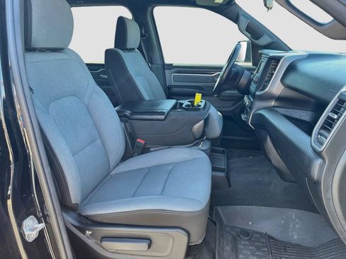 Used 2023 RAM 1500 Big Horn AWD/4WD image 27