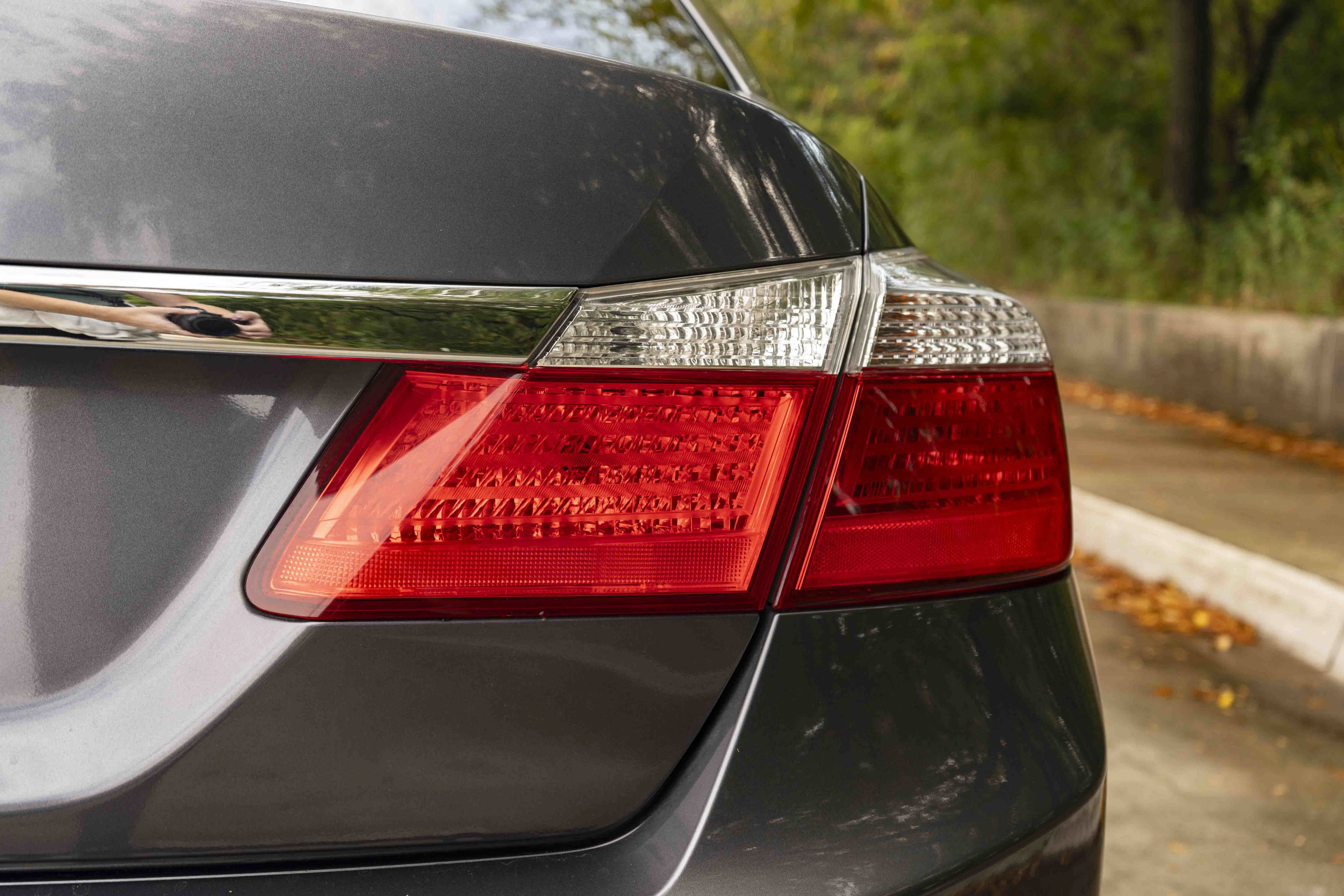 Used 2015 Honda Accord LX image 13