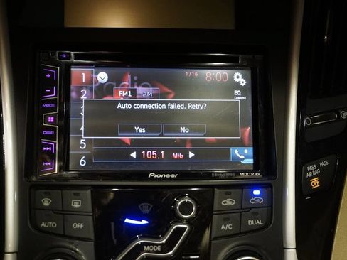 Used 2011 Hyundai Sonata Limited FWD image 16