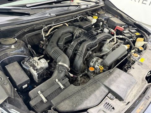 Used 2019 Subaru Impreza 2.0i Premium AWD/4WD image 3