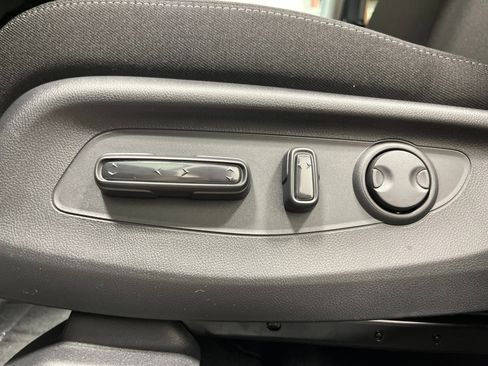 New 2026 Honda CR-V EX image 17