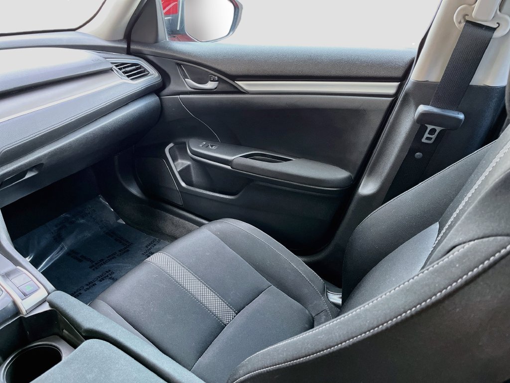 Used 2020 Honda Civic LX image 21