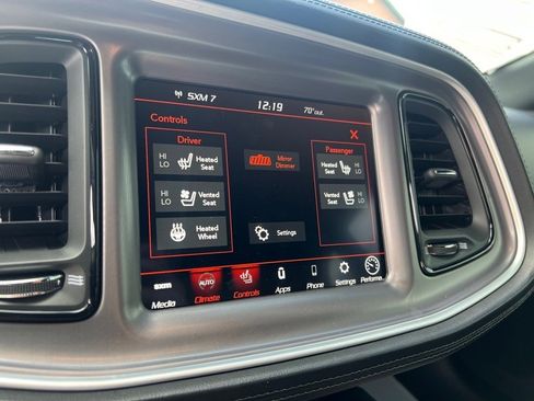 Used 2021 Dodge Challenger R/T Scat Pack image 15