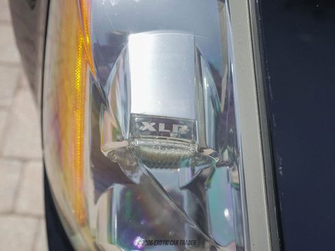 Used 2004 Cadillac XLR RWD image 86
