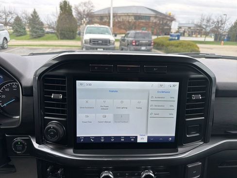 Used 2023 Ford F150 XLT w/ Equipment Group 302A High image 7