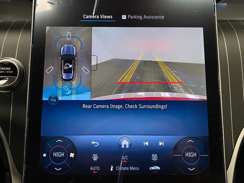 New 2026 Mercedes-Benz GLC 300 4MATIC image 24