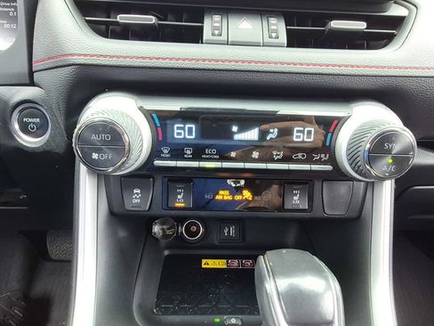 Used 2023 Toyota RAV4 XSE w/ Weather Package AWD/4WD image 20