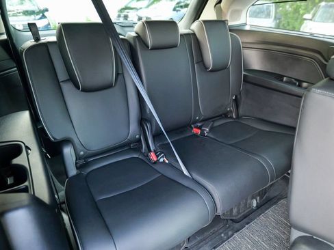 Used 2025 Honda Odyssey Elite image 31