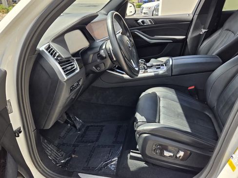 Used 2020 BMW X5 sDrive40i w/ Premium Package RWD image 10
