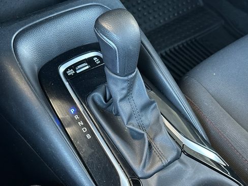 Certified 2024 Toyota Corolla SE image 19