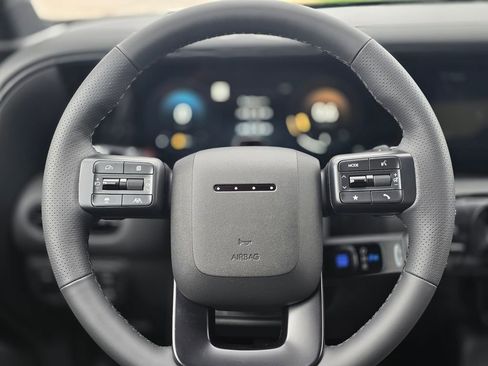 New 2026 Hyundai Palisade XRT Pro AWD/4WD image 20