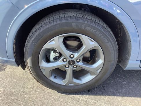 Certified 2024 Ford Escape ST-Line w/ Tech Pack #1 image 4