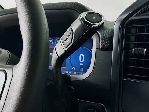 New 2025 Ford F150 STX image 19