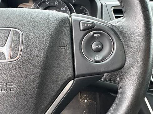Used 2016 Honda CR-V EX-L image 13