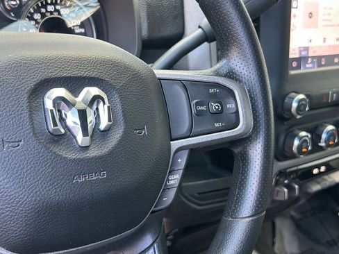 Certified 2024 RAM 3500 Tradesman w/ Bed Utility Group image 51