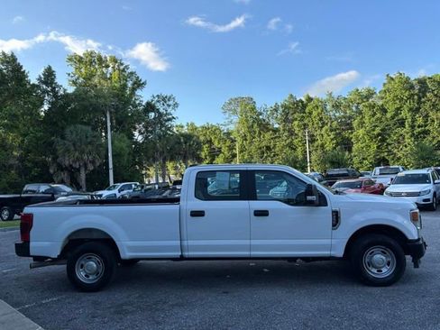 Used 2020 Ford F250 XL w/ Power Equipment Group RWD image 6