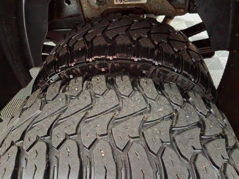 Used 2012 RAM 3500 Lone Star image 80