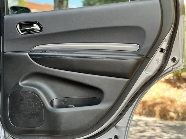 Used 2019 Dodge Durango GT AWD/4WD image 16