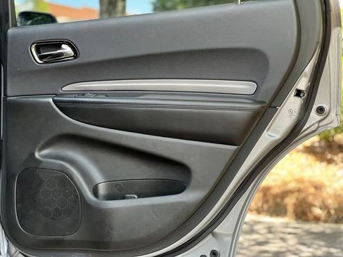 Used 2019 Dodge Durango GT AWD/4WD image 16