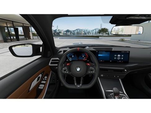 New 2027 BMW M3 Competition AWD/4WD image 13