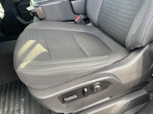 Used 2020 Chevrolet Silverado 1500 LT w/ All-Star Edition image 11