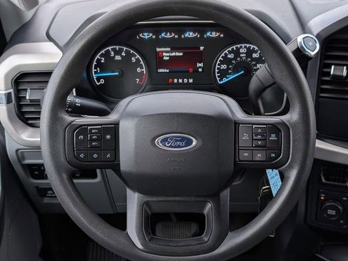 Certified 2023 Ford F150 XLT image 14